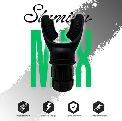 OXYFITS Breath Trainer - Cardio Edtion OXYFITS